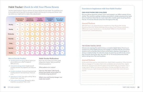 Offline Humans: How to Stop Scrolling and Reconnect with the Real World