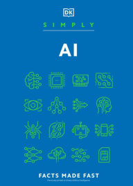 Title: Simply AI, Author: DK