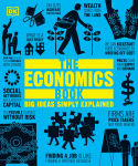 Alternative view 1 of The Economics Book: Big Ideas Simply Explained