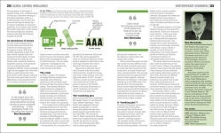 Alternative view 14 of The Economics Book: Big Ideas Simply Explained