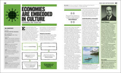 Alternative view 8 of The Economics Book: Big Ideas Simply Explained