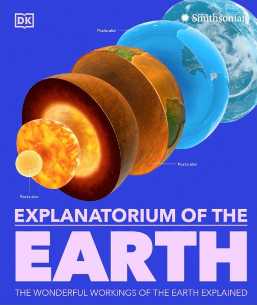 Explanatorium of the Earth