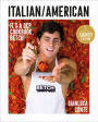 Italian/American: It's a QCP cookbook, betch! (Signed Book)