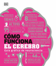 Title: Cómo funciona el cerebro (How the Brain Works), Author: DK