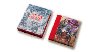 Title: Marvel Encyclopedia Collector's Edition, Author: Alan Cowsill