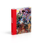 Alternative view 3 of Marvel Encyclopedia Collector's Edition