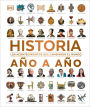 Historia año a año (History Year by Year): Los acontecimientos que cambiaron el mundo