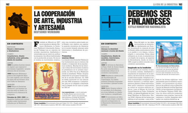 El libro del diseño (The Design Book)