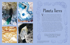 Alternative view 2 of Maravillas del Planeta Tierra (An Anthology of Our Extraordinary Earth)