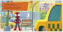 Alternative view 4 of ¡Pop-up sorpresa! Spidey y sus sorprendentes amigos (Pop-Up Peekaboo! Marvel Spidey and his Amazing Friends)