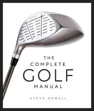 Title: Complete Golf Manual, Author: Newell