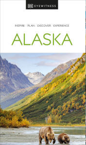 Title: DK Alaska, Author: DK Travel