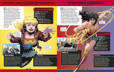 Alternative view 7 of DC Ultimate Character Guide New Edition