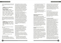Alternative view 4 of Phonic Books Dandelion Instructional Manual Kindergarten: The foundations of phonics, engaging activity ideas, lesson plans, progress tracking and assessment