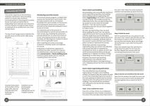Alternative view 3 of Phonics Instructional Manual Catch-up: The foundations of phonics, engaging activity ideas, lesson plans, progress tracking and assessment
