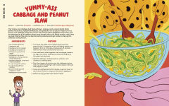 Alternative view 5 of Cheetah's Ultimate Cookbook: Epic Eats Anyone Can Cook