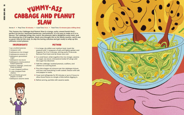 Cheetah's Ultimate Cookbook: Epic Eats Anyone Can Cook