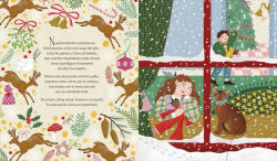 Alternative view 2 of El Cascanueces (The Nutcracker): Un cuento de Navidad