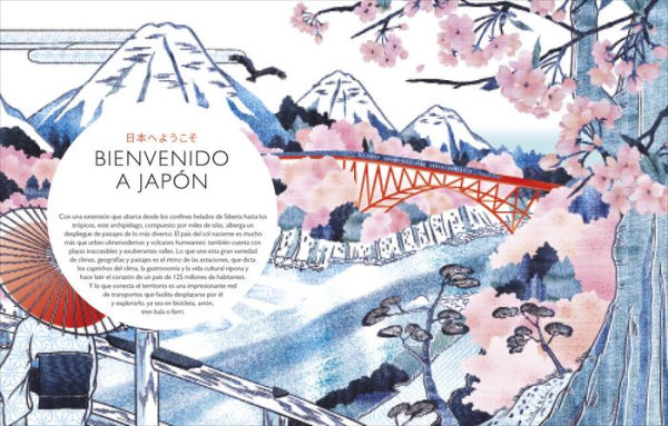 Descubriendo Japón (Be More Japan): Un viaje a través de la cultura japonesa