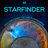 Title: Starfinder, Author: DK