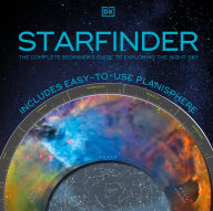 Title: Starfinder, Author: DK
