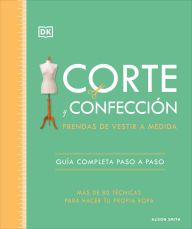 Download epub books on playbook Corte y confección (The Tailoring Book): Prendas de vestir a medida 9780593850138