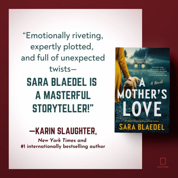 A Mother's Love: Novel