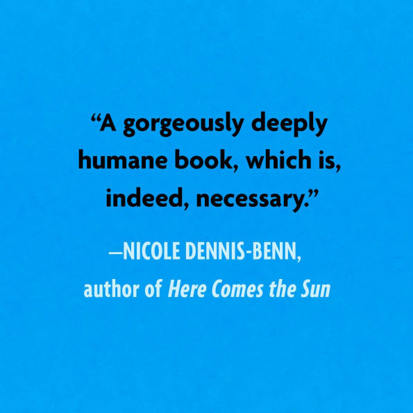 Necessary Fiction: A Novel