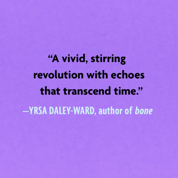 Necessary Fiction: A Novel