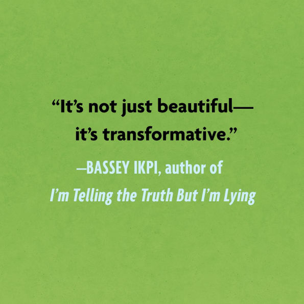 Necessary Fiction: A Novel