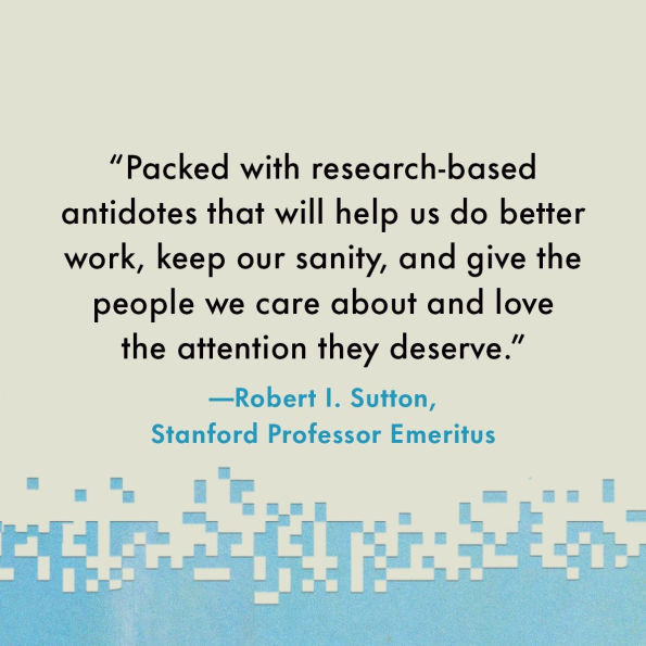 Digital Exhaustion: Simple Rules for Reclaiming Your Life