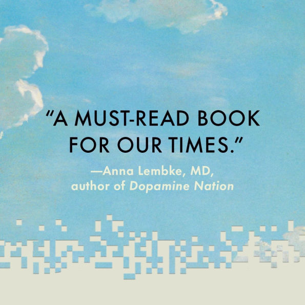 Digital Exhaustion: Simple Rules for Reclaiming Your Life