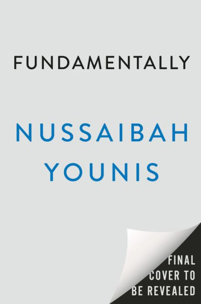 Fundamentally: A Novel