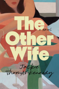 Downloading audiobooks into itunes The Other Wife: A Novel by Jackie Thomas-Kennedy (English Edition) 9780593851616 MOBI iBook FB2