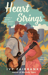 Title: Heart Strings, Author: Ivy Fairbanks