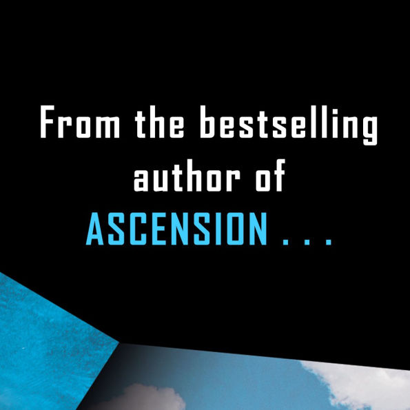 Dissolution: A Novel