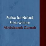 Alternative view 2 of Theft (Winner of the Nobel Prize in Literature): A Novel