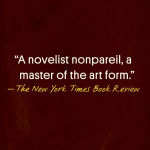 Alternative view 3 of Theft (Winner of the Nobel Prize in Literature): A Novel