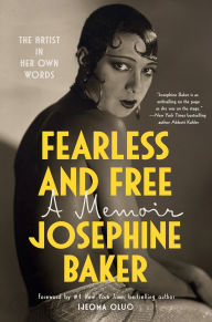 Ebooks free pdf download Fearless and Free: A Memoir
