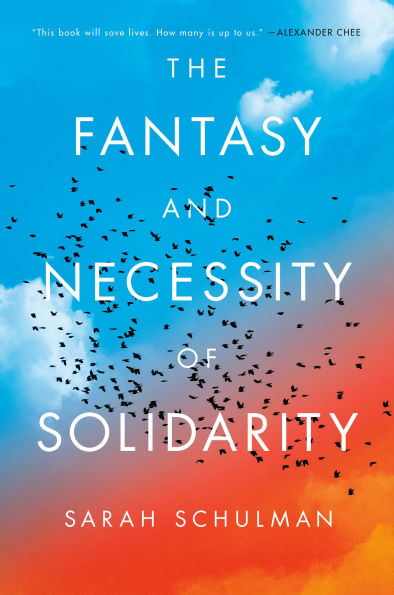 The Fantasy and Necessity of Solidarity