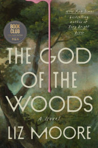 Ebook download free german The God of the Woods 9780593854273