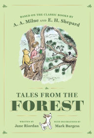 Free computer books downloading Tales from the Forest