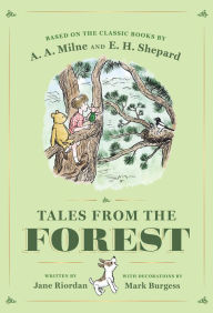 Title: Tales from the Forest, Author: Jane Riordan