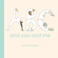 Title: ABC and You and Me, Author: Corinna Luyken