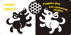 Alternative view 2 of Look at the Animals!/¡Mira los animales! (Bilingual English-Spanish Edition)
