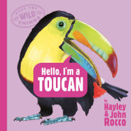 Amazon kindle ebook download prices Hello, I'm a Toucan (Meet the Wild Things, Book 5) 9780593858752