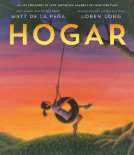 Title: Hogar (Home Spanish Edition), Author: Matt de la Peña
