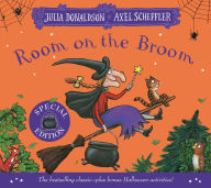 Title: Room on the Broom Special Edition, Author: Julia Donaldson