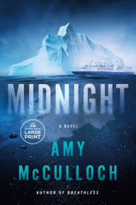 Title: Midnight: A Thriller, Author: Amy McCulloch