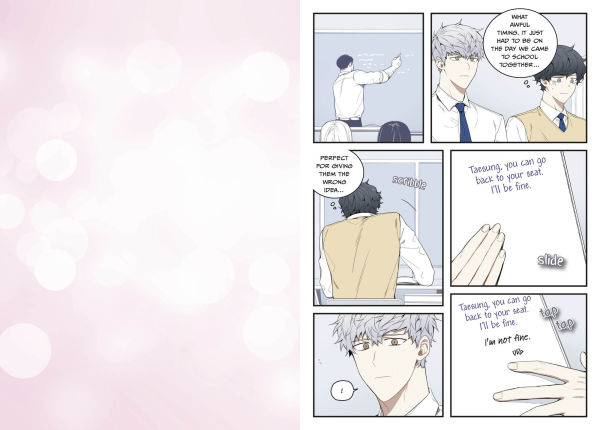 Cherry Blossoms After Winter: Volume 2